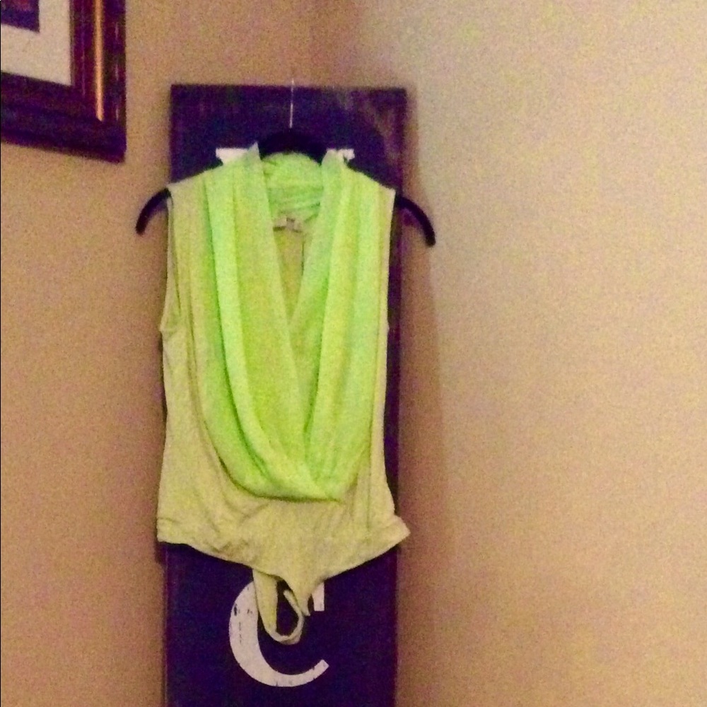 Bodysuit